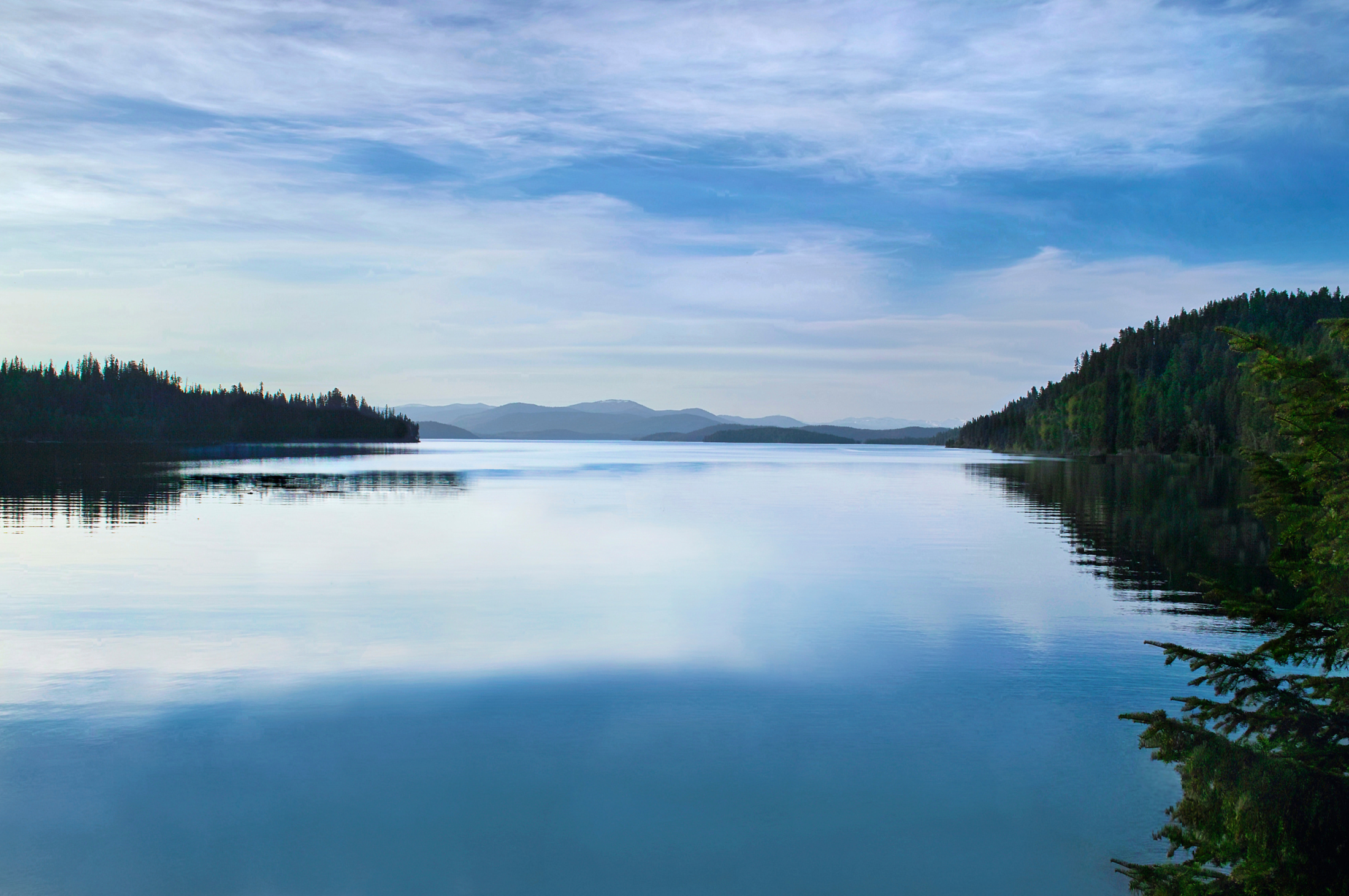 Priest Lake Photo 3