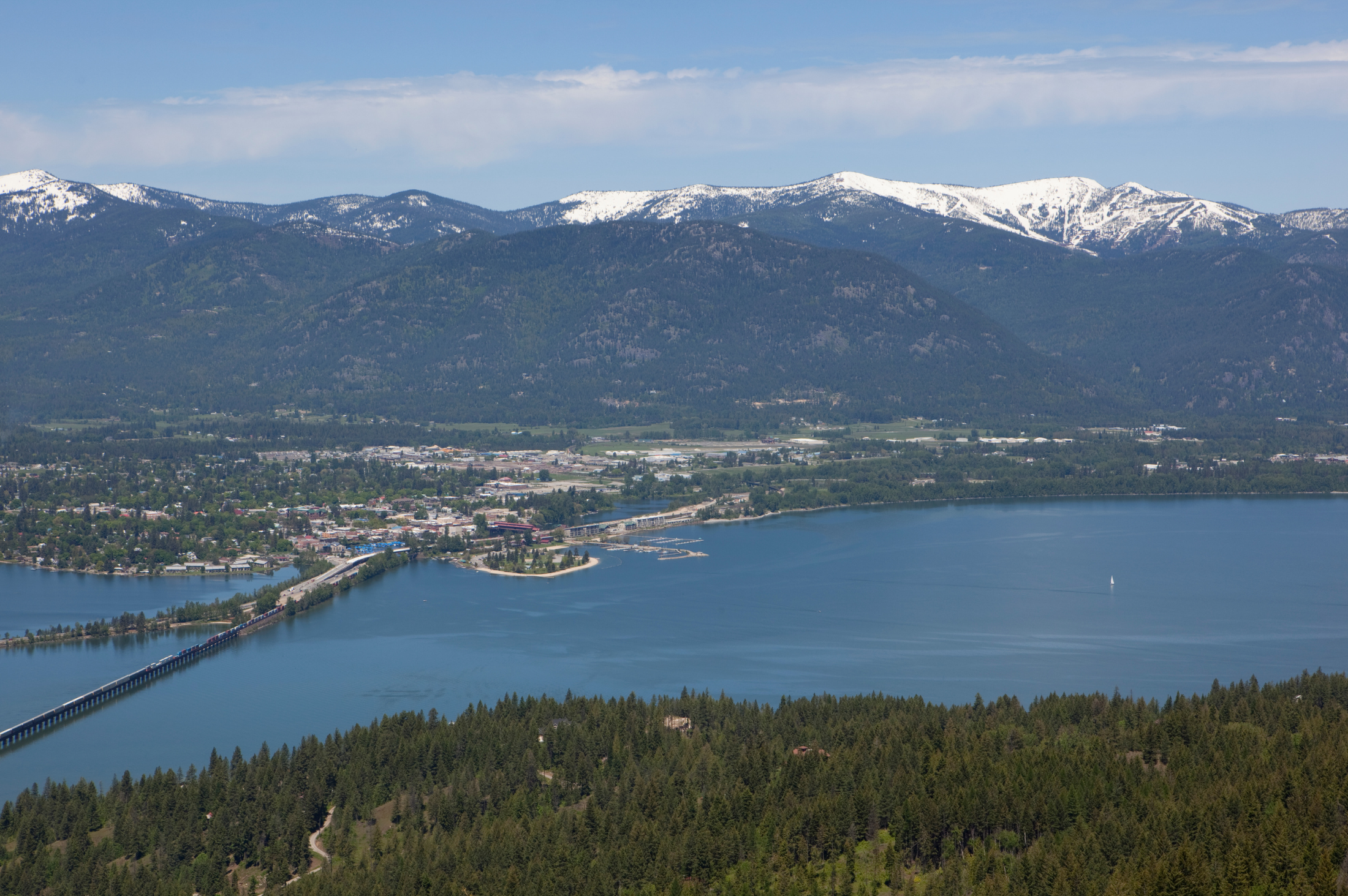 SANDPOINT Photo 23