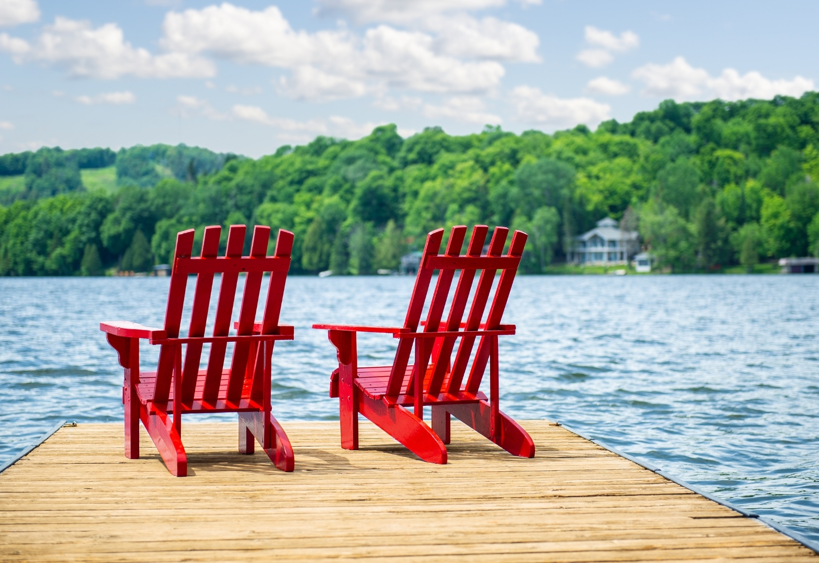 Docks