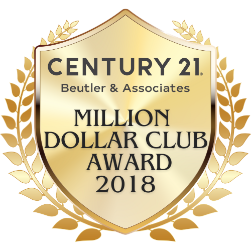 Million Dollar Club 2018