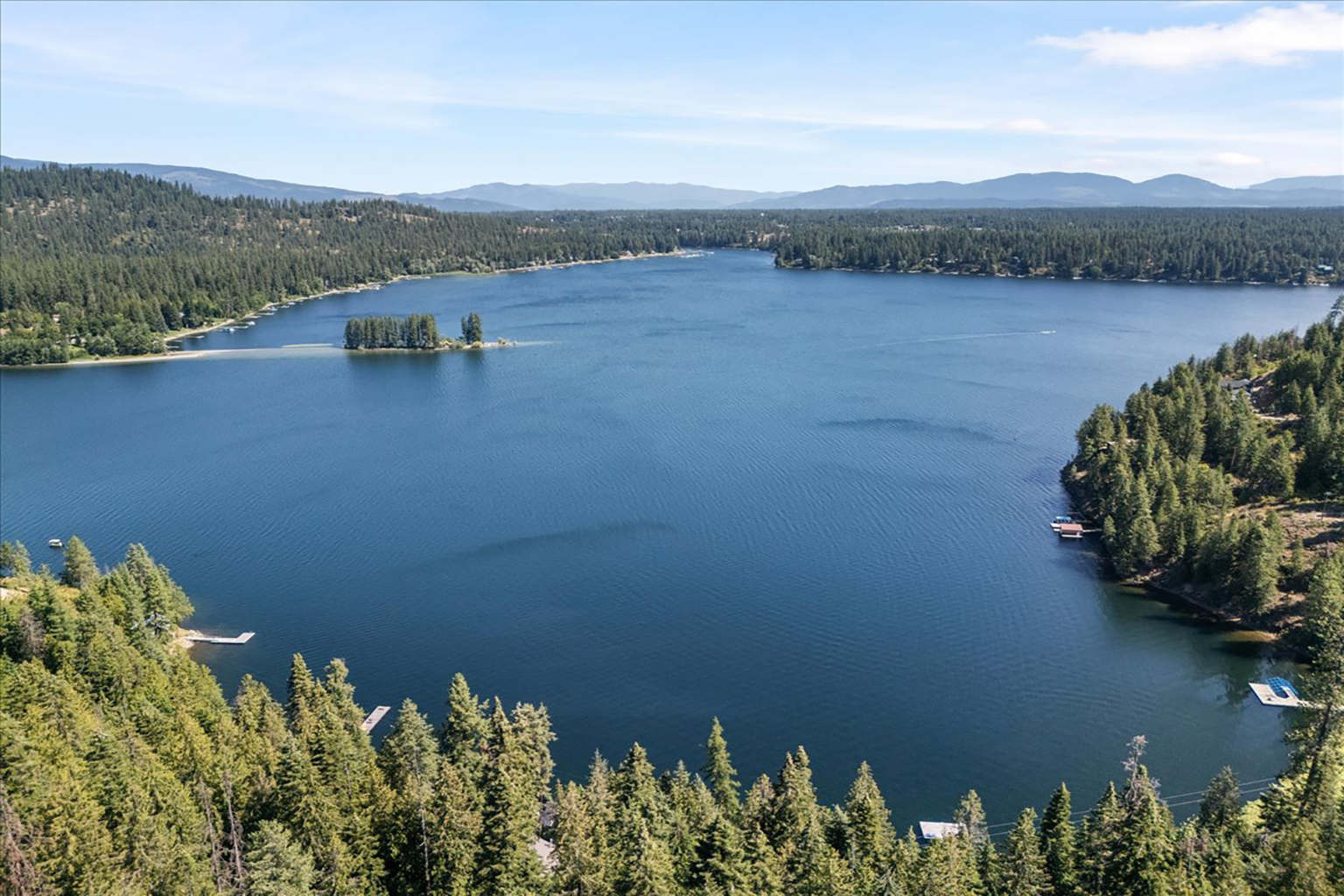 Spirit Lake