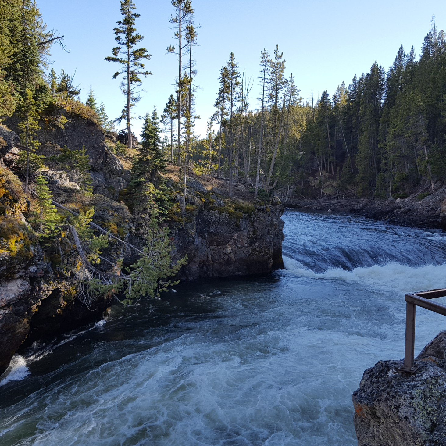 Post Falls 1
