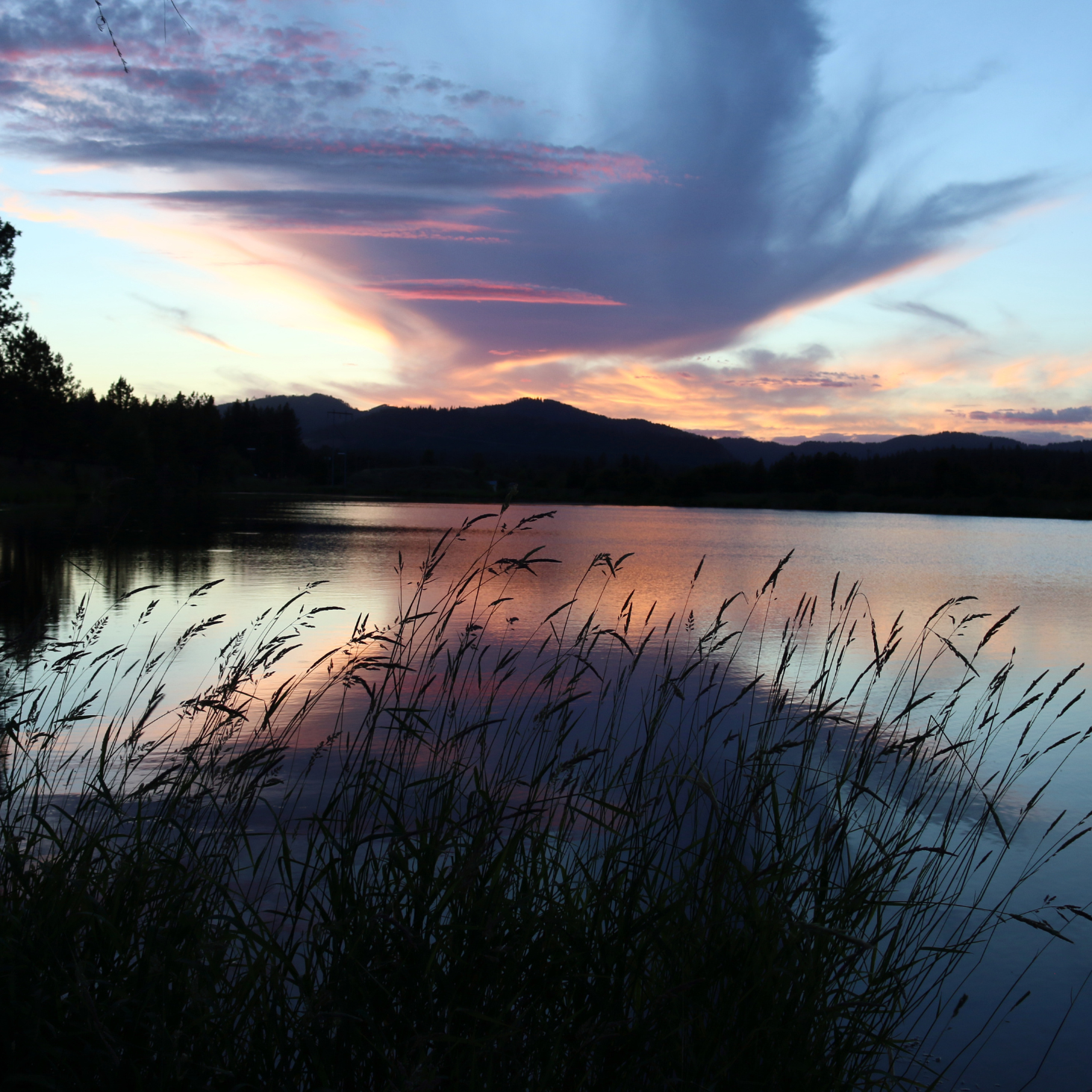 Priest River
