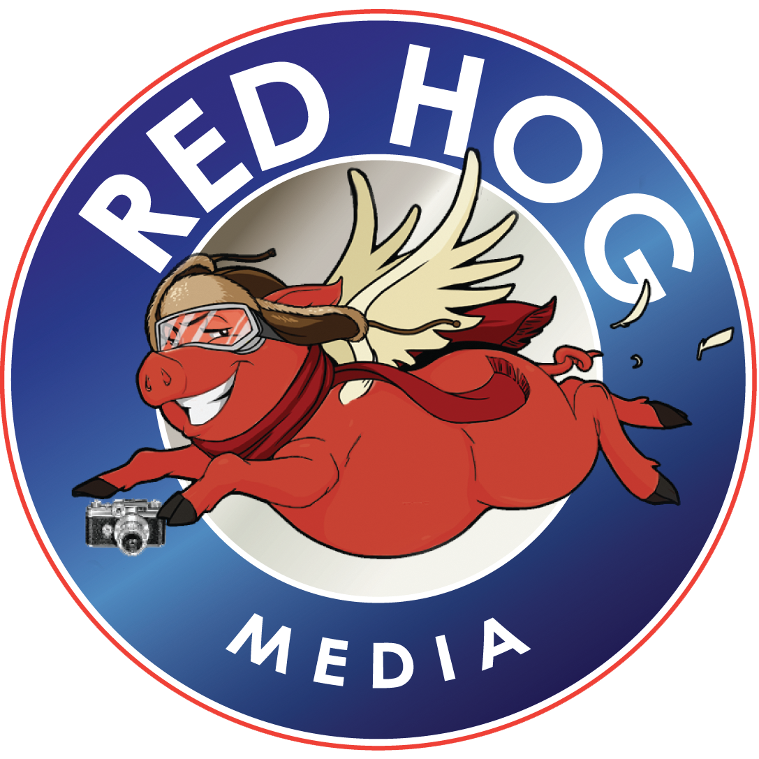 Red Hog Media